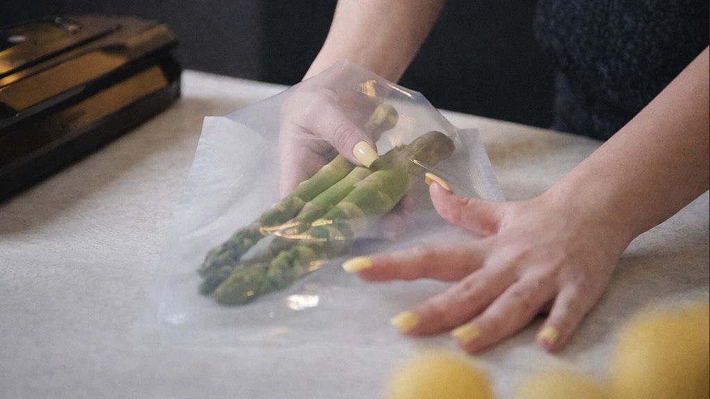 Распространённые ошибки при вакуумной упаковке продуктов Распространённые ошибки при вакуумной упаковке продуктов