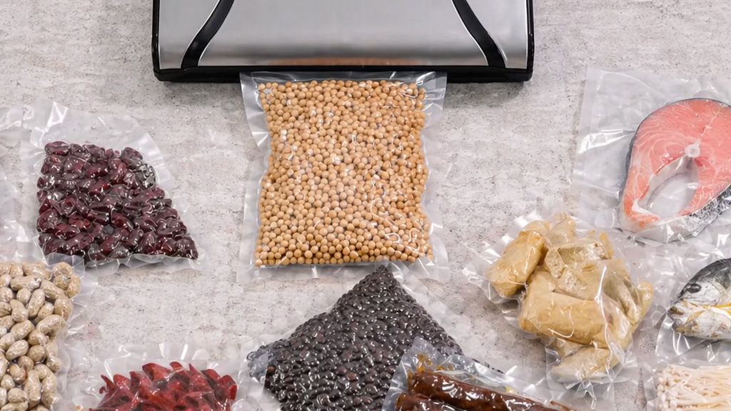 Проверяйте герметичность пакетов после запайки