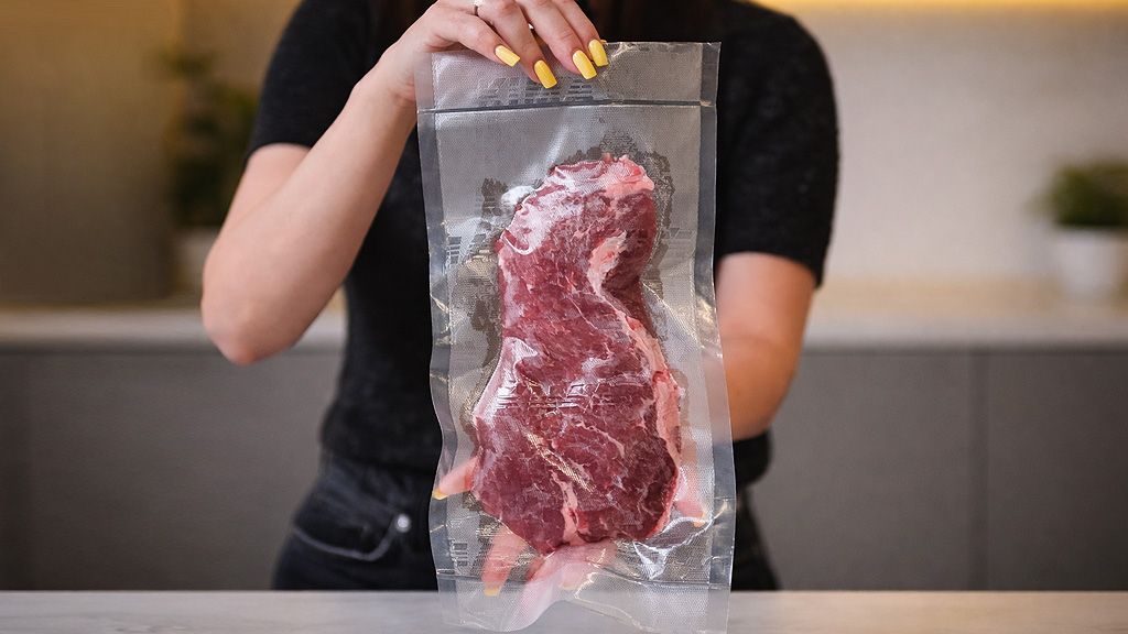 Основные правила хранения продуктов в вакуумной упаковке Основные правила хранения продуктов в вакуумной упаковке