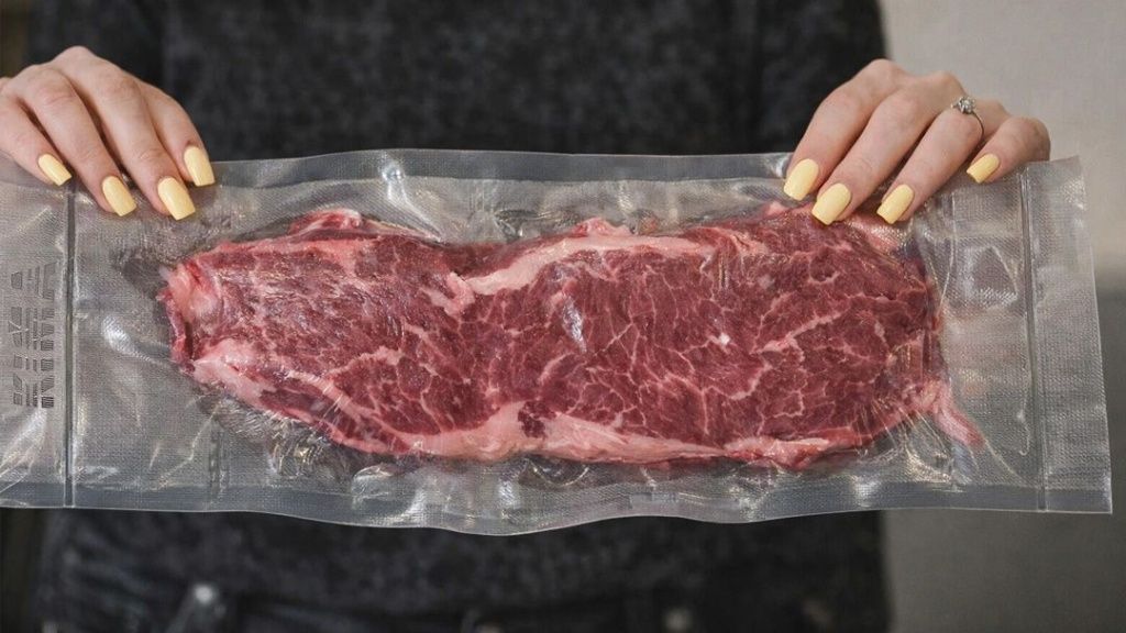 Особенности хранения разных продуктов