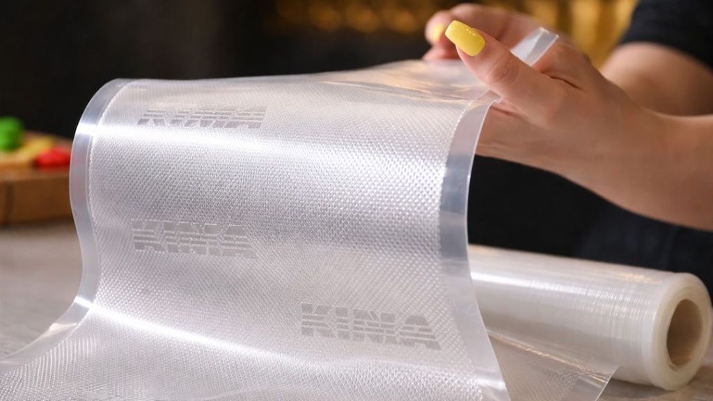 ориентация пакета — обязательное условие