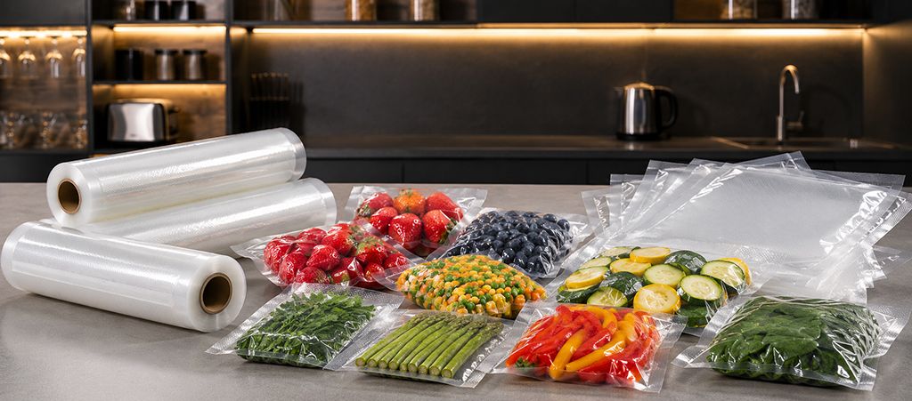 Какие размеры и форматы упаковки выбирать для разных продуктов Какие размеры и форматы упаковки выбирать для разных продуктов