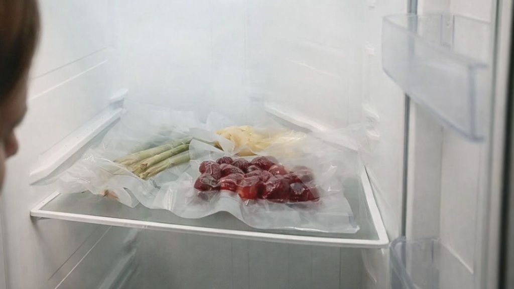 Как получить максимальный срок хранения