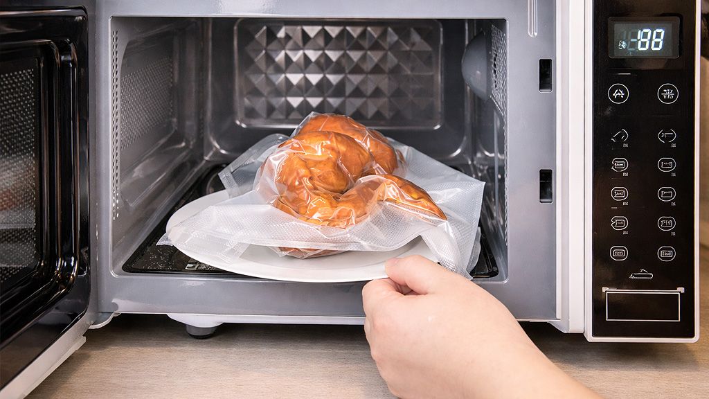 Sous vide и вакуум Sous vide и вакуум