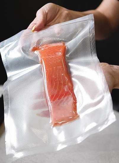 Как выбрать пакеты для вакууматора