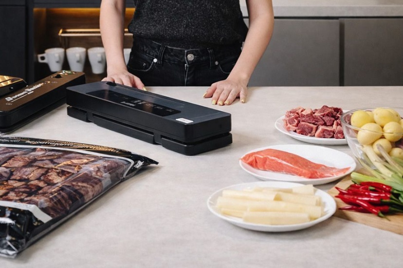 Сколько хранятся продукты в вакуумной упаковке: полный справочник по срокам, науке и практике