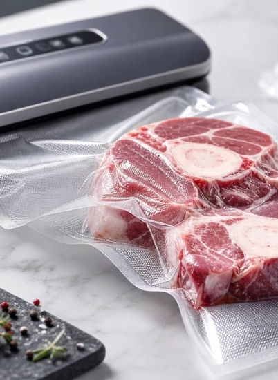 Как вакуумировать продукты с костями Как вакуумировать продукты с костями