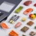 50 продуктов, которые можно вакуумировать