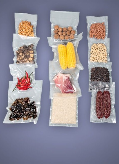 Почему профессиональные пищевые предприятия выбирают наши вакуумные пакеты?