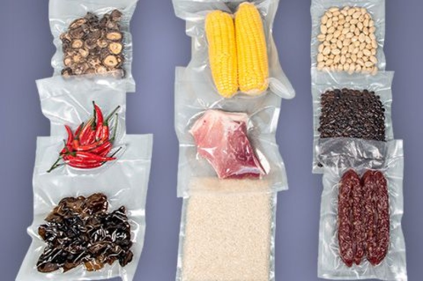 Почему профессиональные пищевые предприятия выбирают наши вакуумные пакеты? Почему профессиональные пищевые предприятия выбирают наши вакуумные пакеты?