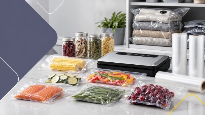 Как хранить сезонные продукты Как хранить сезонные продукты