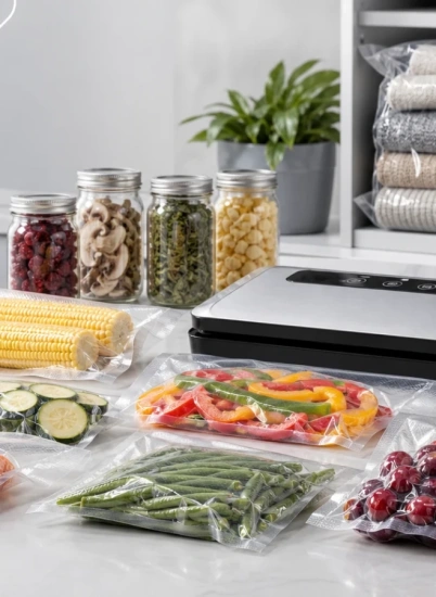 Как хранить сезонные продукты Как хранить сезонные продукты