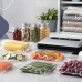Как хранить сезонные продукты