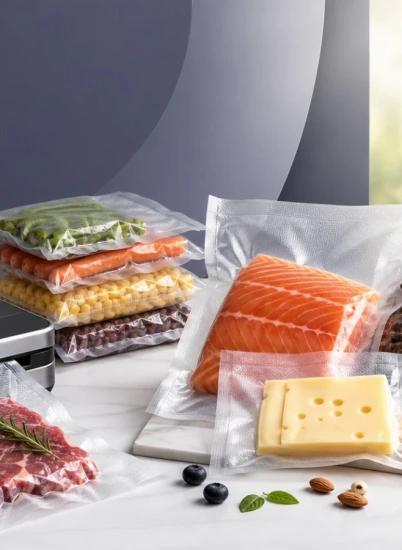 Можно ли хранить продукты в вакууме без холодильника
