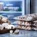 Как заморозить грибы на зиму: полный экспертный гид