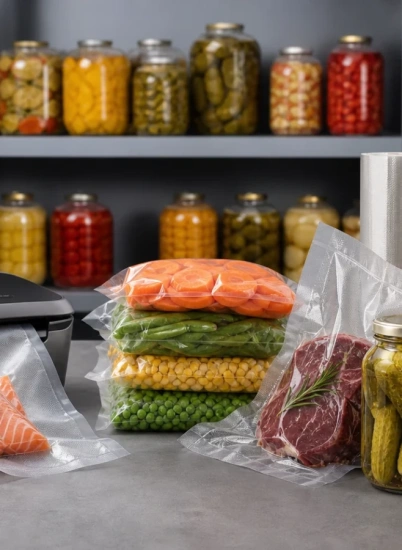 Как правильно сделать запасы продуктов на зиму Как правильно сделать запасы продуктов на зиму
