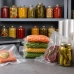 Как правильно сделать запасы продуктов на зиму
